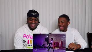 Guala Riqo Doob x Nicole Kirkland Lights Out Reaction🔥