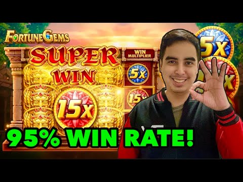 ¡Disfruta del emocionante juego Fortune Gems 3, ahora disponible en línea para México!