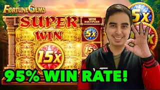 How To Win Fortune Gems 2: Easy Money Philippines (2025) screenshot 4