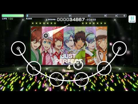 【シャニライ】甘美なるアルカディア/Pro☆11 プレイ動画