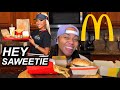 Saweetie *NEW* McDonald’s Meal | A FREAK Accident Divides A Family (Storytime)