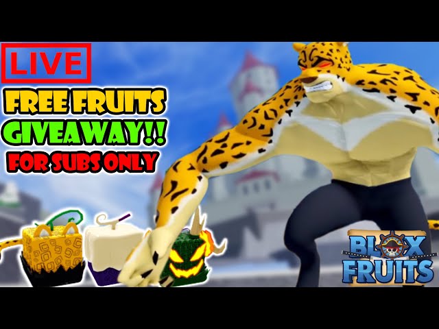 New Blox Fruits Codes Update 18 May 2022: Earn Rewards – GamePlayerr