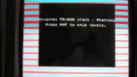 Sinclair Spectrum 128K +2B Audio EAR Mod.