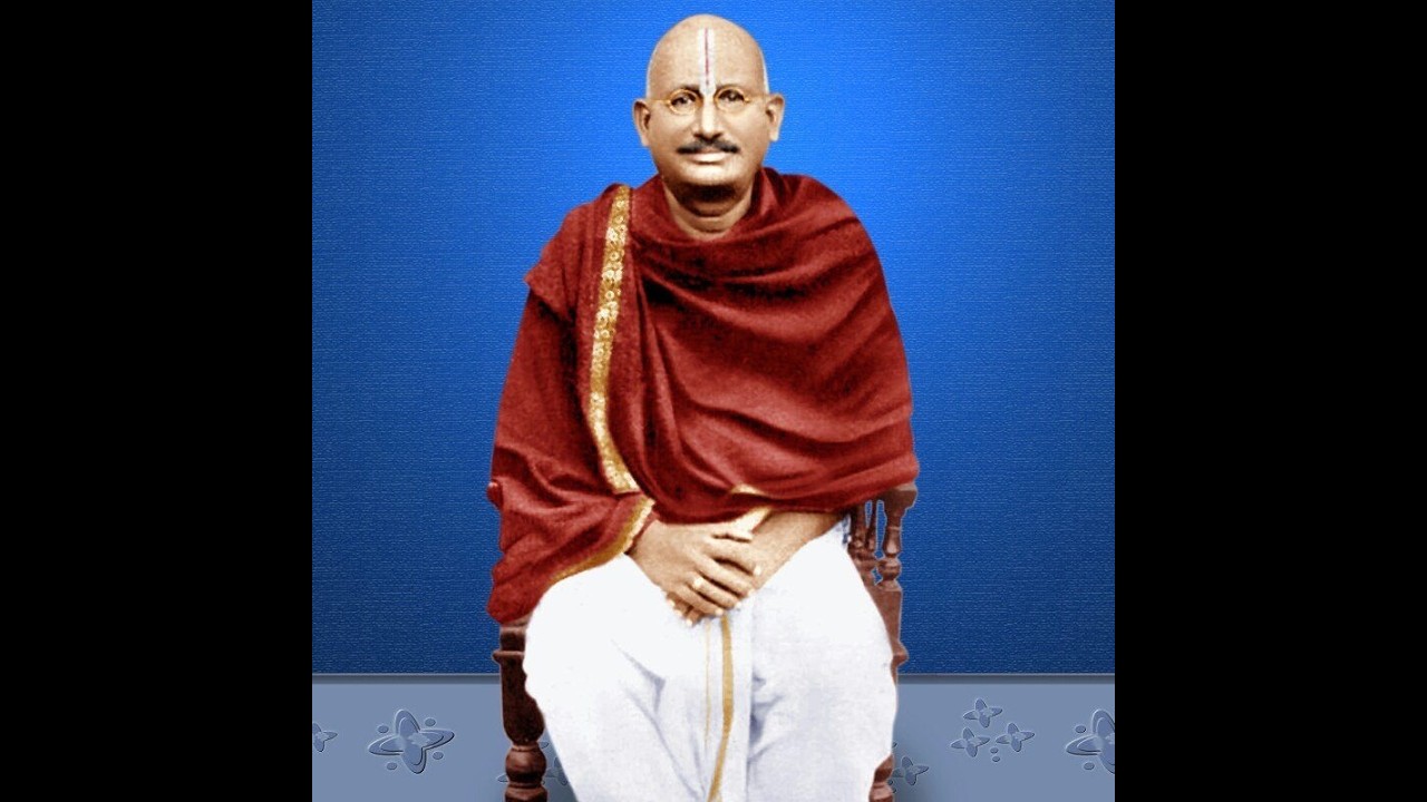 Chanchalamati | Kedaram | Adi talam