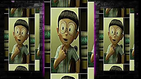 NOBITA & SHEZUKA🥀 STATUS (XML)#short #xml