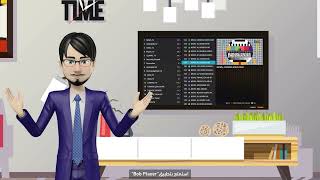 Bob Player فيديو موشن جرافيك screenshot 2