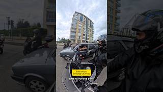Yol sohbetleri #motorvideoları #motovlog