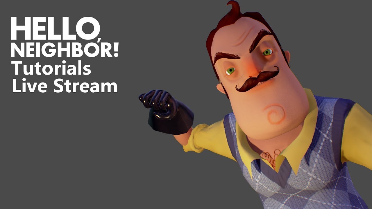 Making your Tutorials on Stream (Inventory Icon System)!!! - YouTube