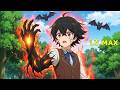 A Boy Dies And Gets Reincarnated With Legendary Magic That Overwhelms The Demon King Anime Recap