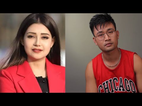 Biju And Silheiba shooting vlog @bobbyangom3180 ​⁠