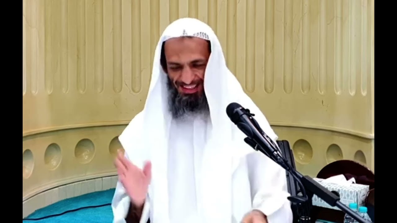 ما معنى قوله تعالى:{ ولهم أزواج مطهرة وهم فيها خالدون }؟ | الشيخ ‫خالد إسماعيل‬