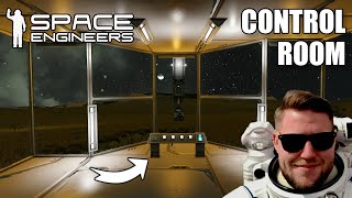 Automating my mining rig with timer blocks as a German Engineer - Space Engineers E10