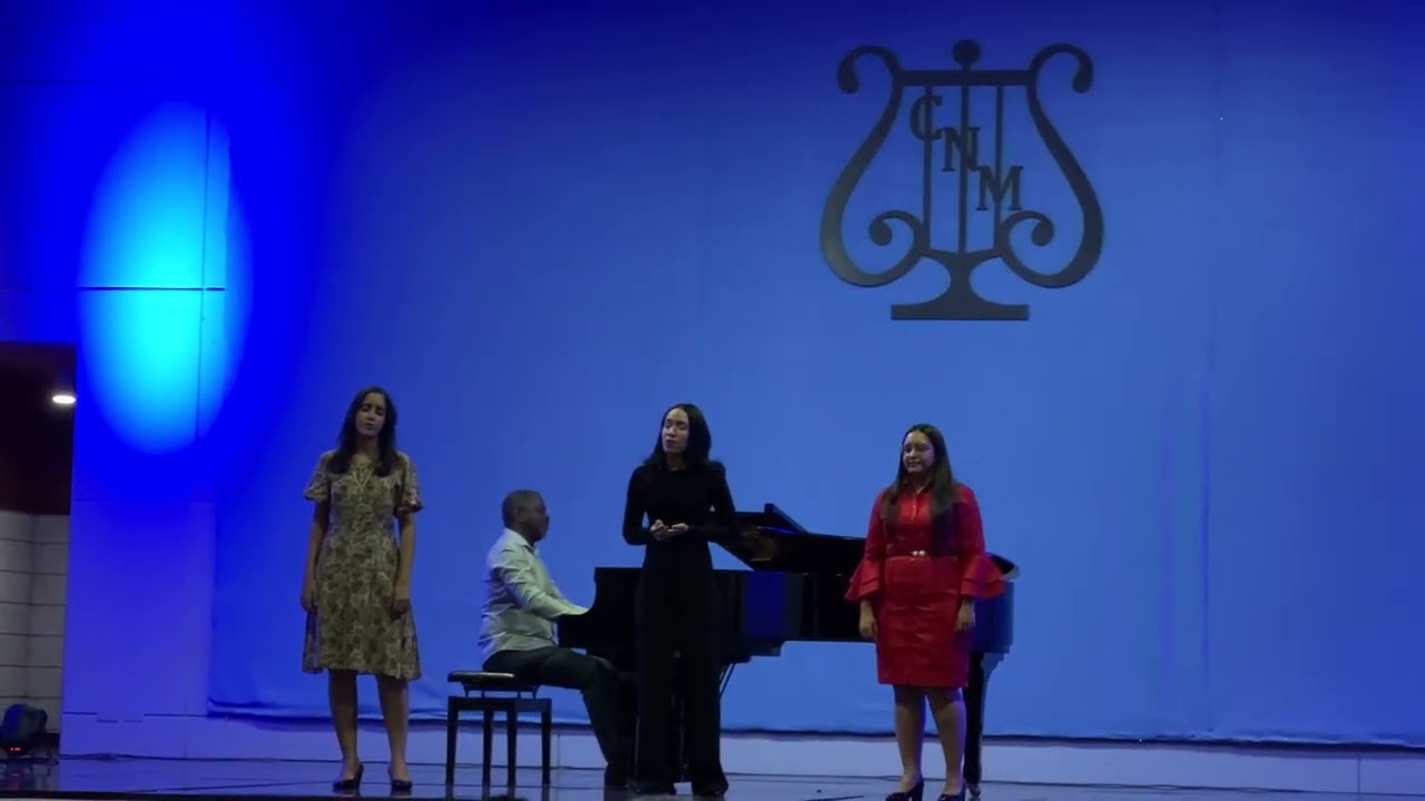 Como me besabas tú | Criolla | José Dolores Cerón