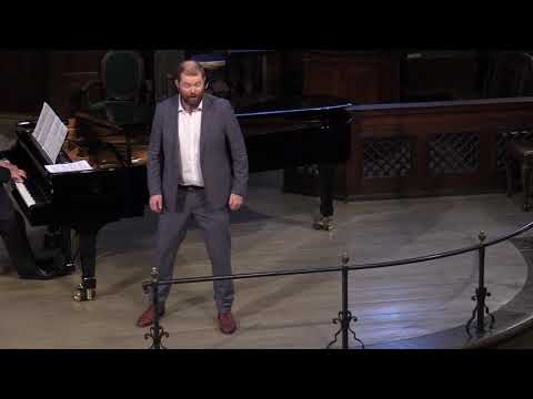 G. Verdi - Perfidi! ...Pietà, rispetto, amore (Macbeth)