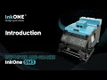 DTF Dryer and Shaker InkOne SM3 (35 cm)