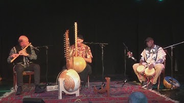 "Kelewani" by Paradiya, new global sound for a peaceful world