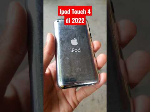 Video: BAGAIMANA iPod dibuat?