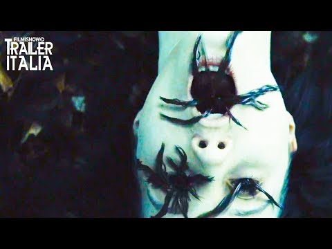 Slender Man | Trailer Italiano dell’agghiacciante horror di Sylvain White