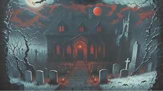 'Nightfall' | Chillstep - Vampire Graveyard