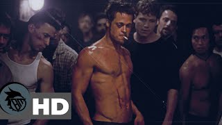 Fight Club • Where Is My Mind • Pixies