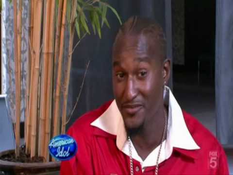 American Idol: Season 9 - Antonio "Skii Bo Ski" Wh...