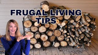 Frugal Living Tips You Need to Start Now by Pam Doneen 728 views 4 months ago 12 minutes, 5 seconds