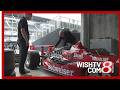 Indianapolis Motor Speedway museum prepares for historic car lap ahead of 2026 Indianapolis 500