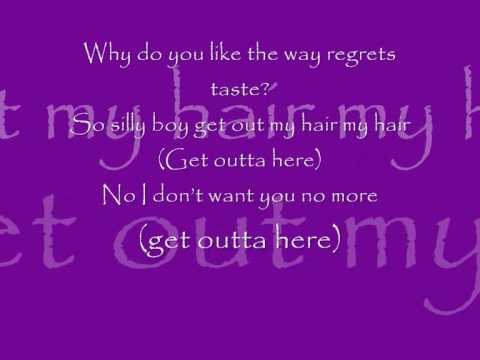 Rihanna ft Lady Gaga Eva Simmons  Silly Boy LYRICS