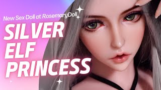 silver sex doll Episode #136: The Future Of Intimacy: Exploring Sex Dolls And Human  Connection - Sexy Funny Raw with Silvia Saige