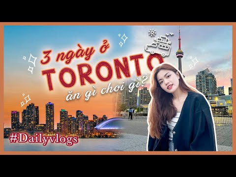 Video: Ăn ở đâu cho Ngày của Mẹ ở Toronto