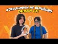 KOKUSUNDAN NE OLDUĞUNU TAHMİN ET! // Bahri Twins