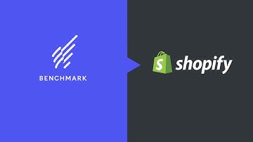 Benchmark & Shopify Integration