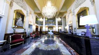 Hotel Imperial Vienna  X  Sveva Gargiulo