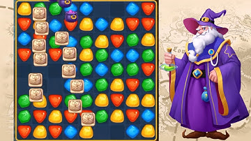 Magic Match - A fun matching games