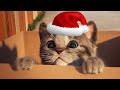 ADVENTURE OF A LITTLE KITTEN cartoon about kittens for kids New cartoon for kids #MM