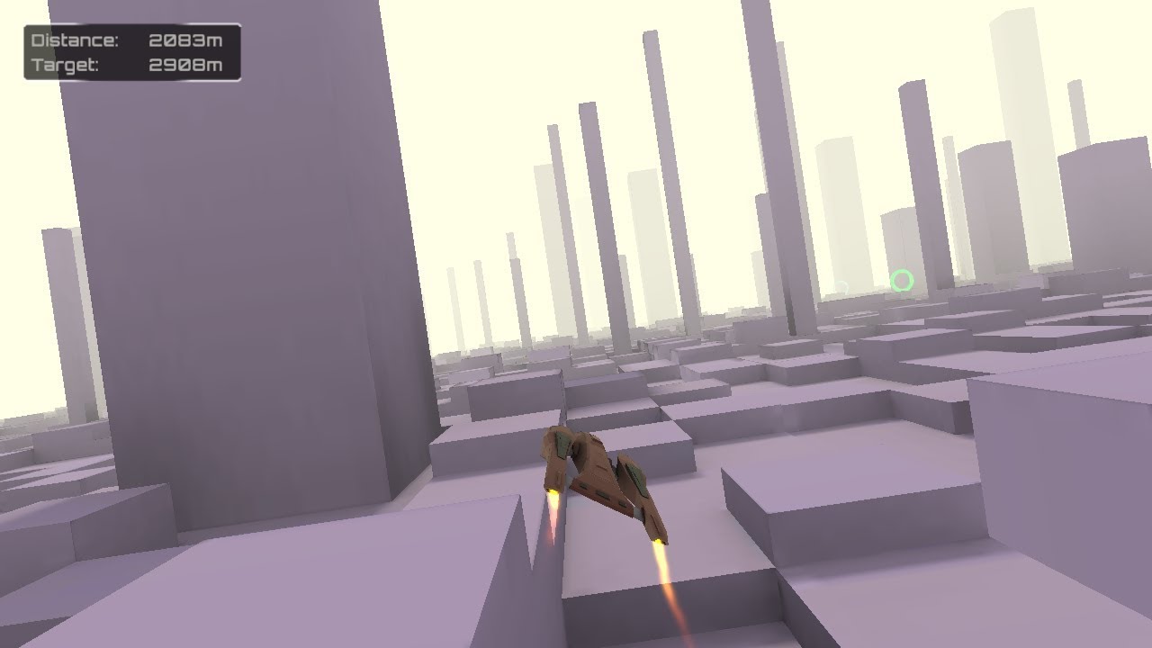 Infinite speed Android Gameplay - YouTube