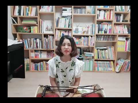 먼데소리 시김새 배우기