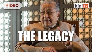 Dr Mahathir lists Harapan's legacy from 22 months in power