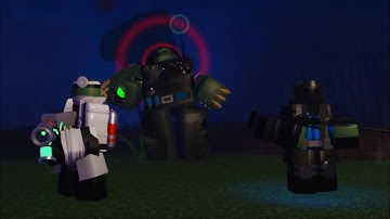 Tower Battles Battlefront - Shipment Wave 20 Dialogue + Cutscene