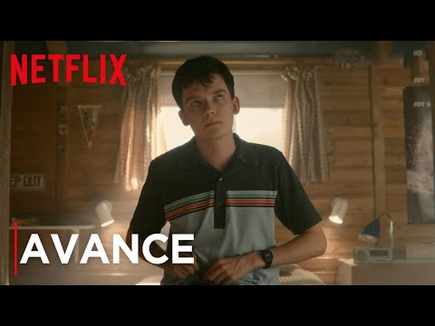 Sex Education: Temporada 2 | Anuncio | Netflix