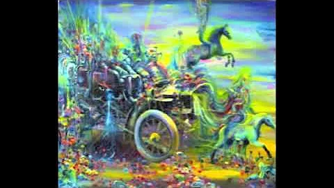 Covert-  Reality Of Life.