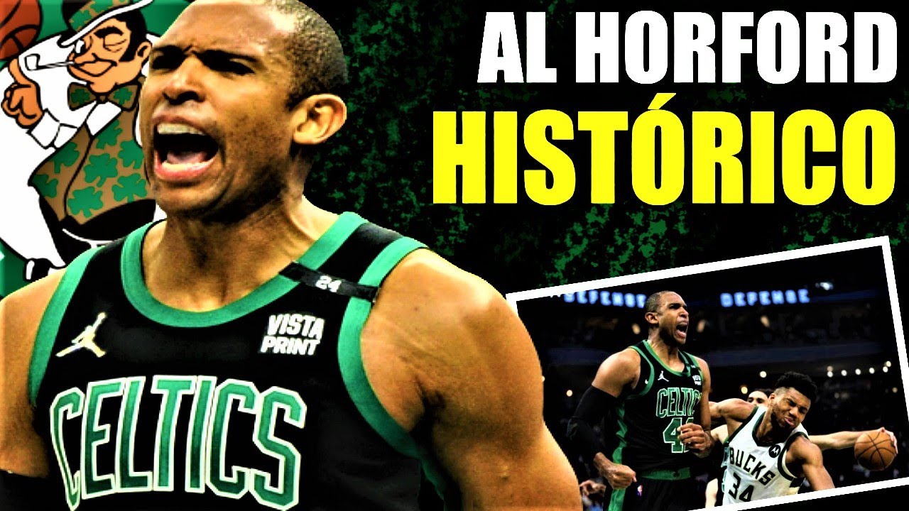 Al Horford: "Ahora tenemos que ver de qu estamos hechos"