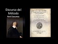 Resumen del Discurso del Método, de René Descartes