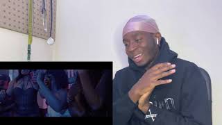 S’villa - Jehovah Ft Zuma (Official Music Video) Reaction !