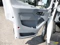 How to remove Door Panel on Ford Transit 150 Van