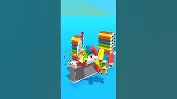 Slice it all  #gaming #sliceltall