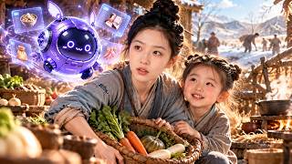 Information Xuyên Không Về Thời Loạn Lạc, Cô Gái Nghèo Nhận Hệ Thống Sinh Tồn Và Cứu Cả Làng Khỏi Mã Phỉ Guide