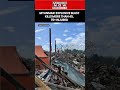 Myanmar: Deadly Explosive Blast In Building Kills More Than 45, 70+ Injured | Rescue Op On #shorts