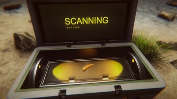 Dinosaur Fossil Hunter - Official Gameplay Trailer