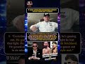 Colby Covington criticize Khamzat Chimaev always “gasses out” in fights. #ufc #mma